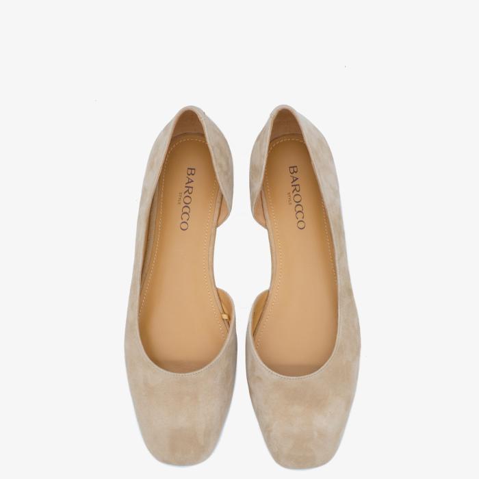 Балетки 10346