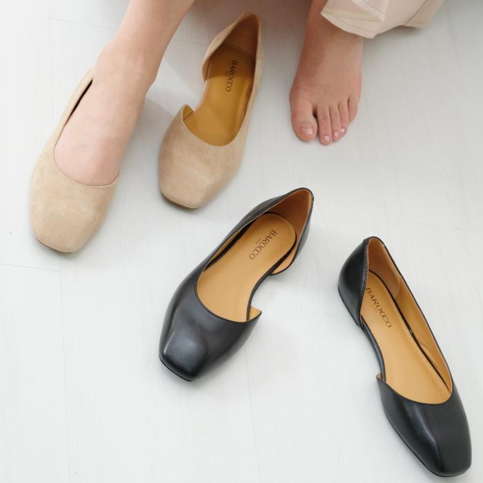 Балетки 10346