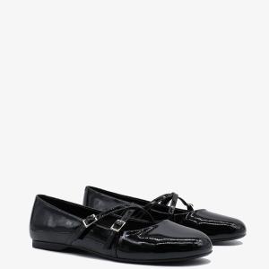 Балетки 10347