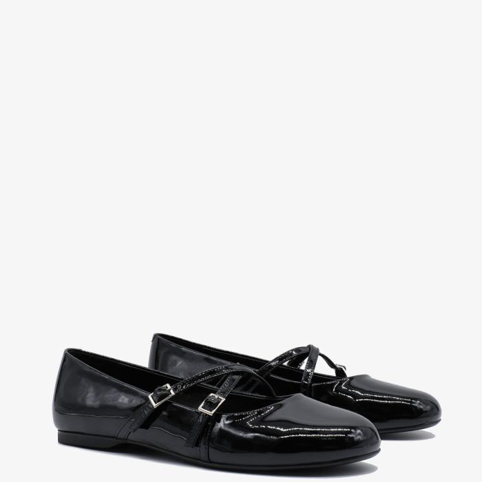 Балетки 10347