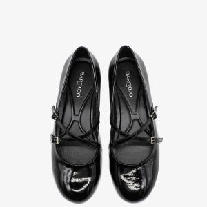 Балетки 10347