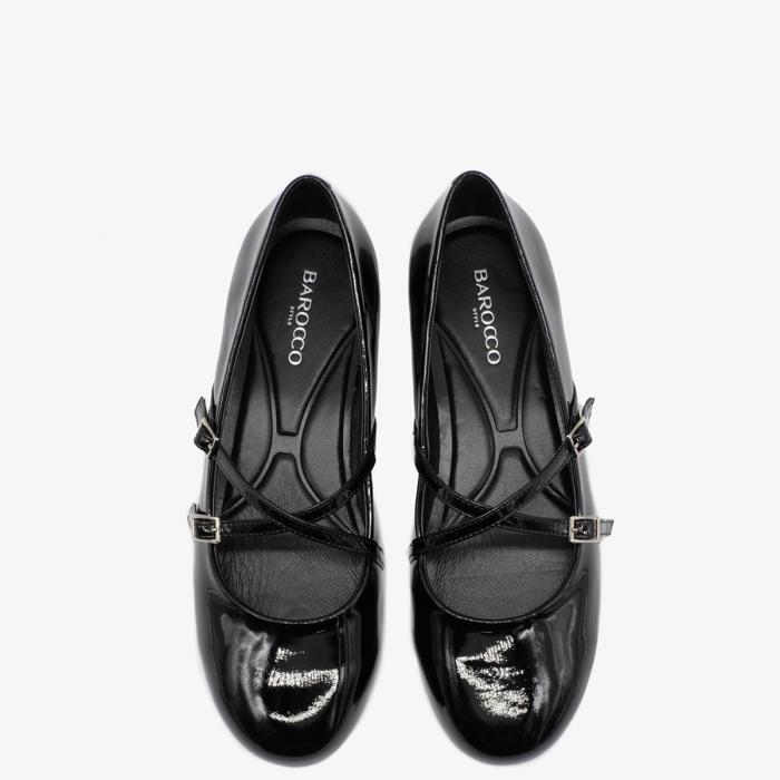 Балетки 10347