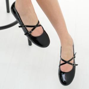 Балетки 10347