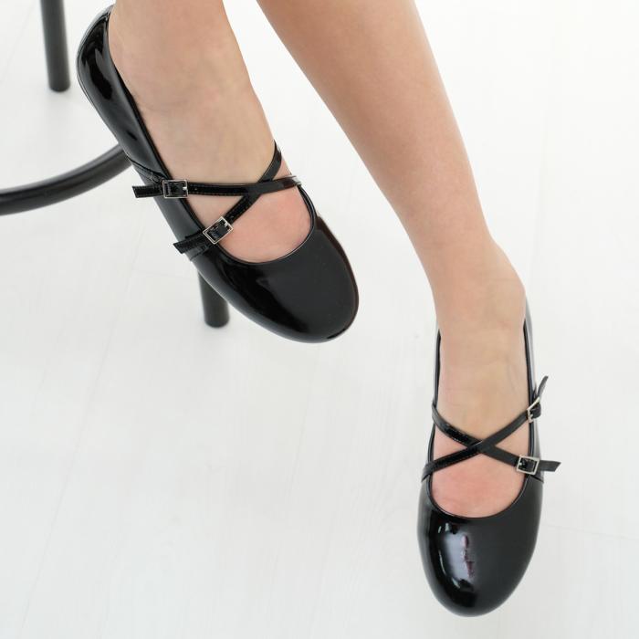 Балетки 10347