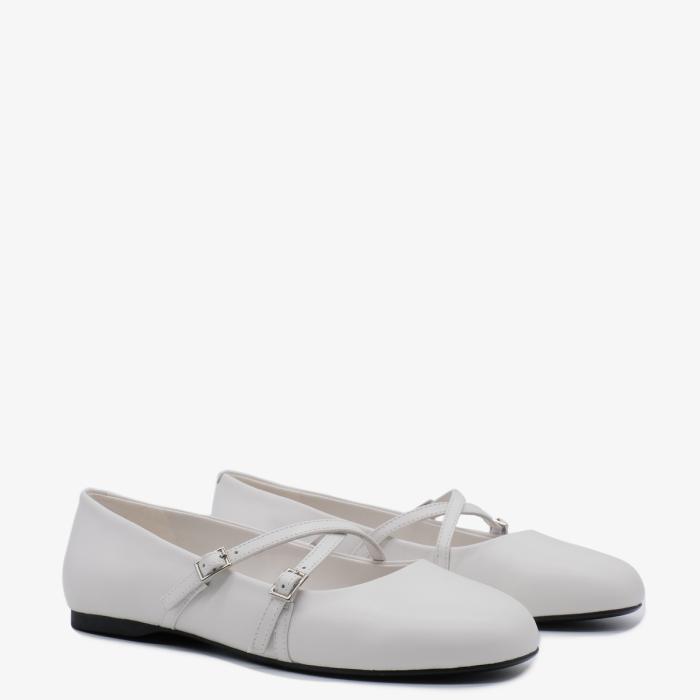 Балетки 10348