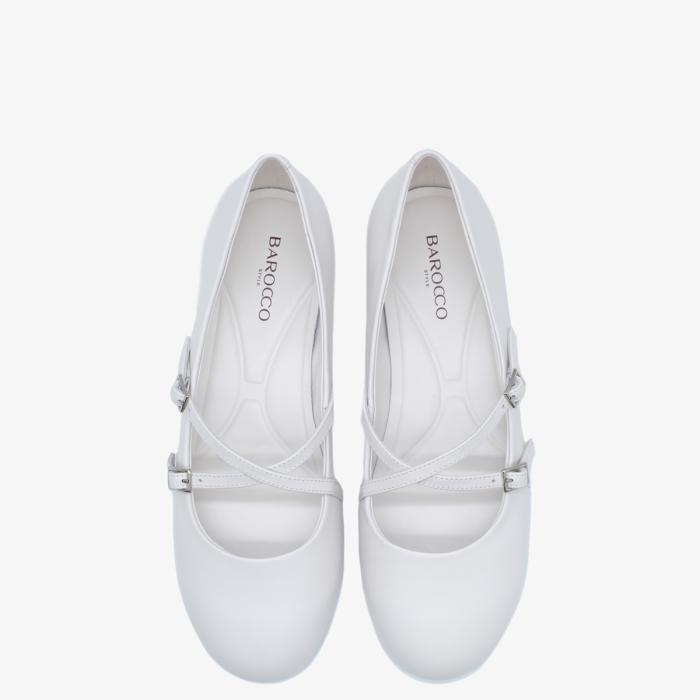 Балетки 10348