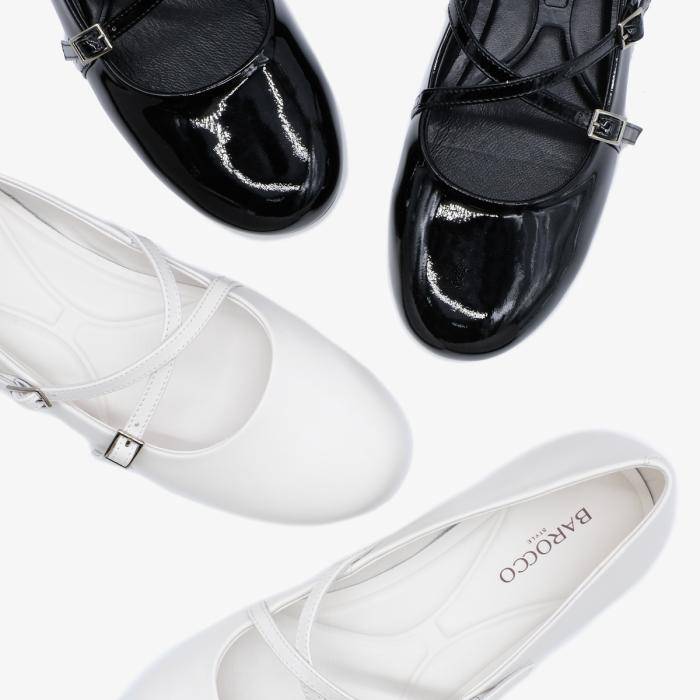 Балетки 10348