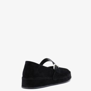 Туфли на низкой подошве 10349 Туфли на низкой подошве 10349