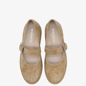 Туфли на низкой подошве 10350 Туфли на низкой подошве 10350