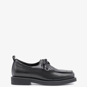 Туфли на низкой подошве 10352