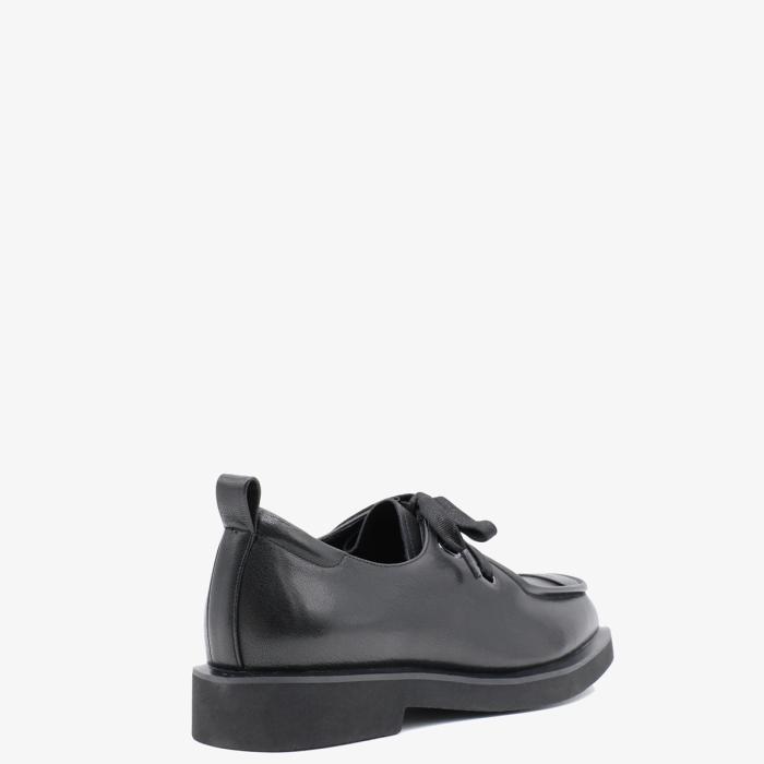 Туфли на низкой подошве 10352