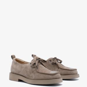 Туфли на низкой подошве 10353