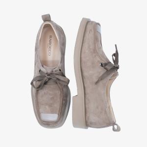 Туфли на низкой подошве 10353