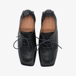 Туфли на низкой подошве 10354