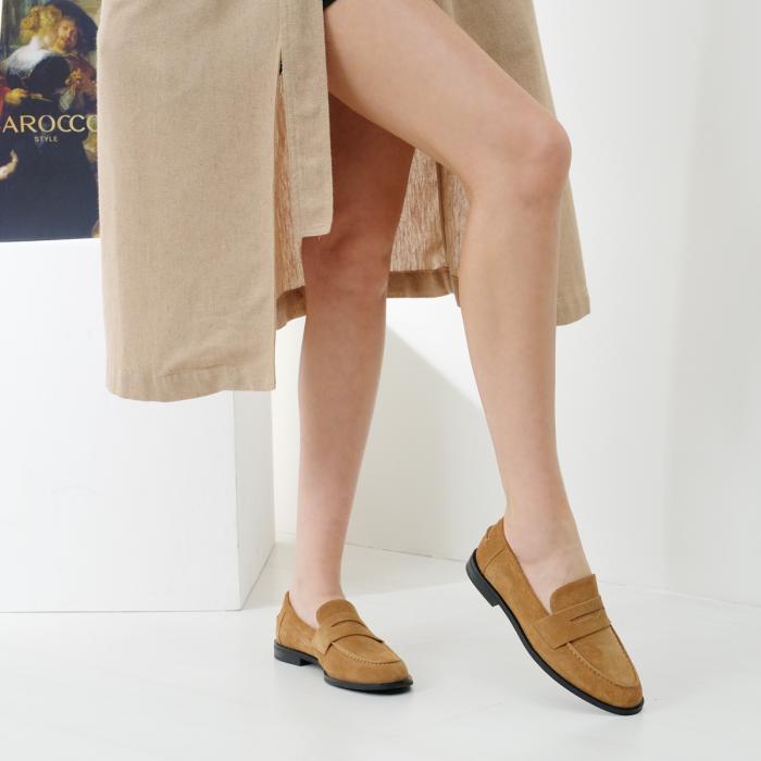 Лоферы 10355 Лоферы 10355