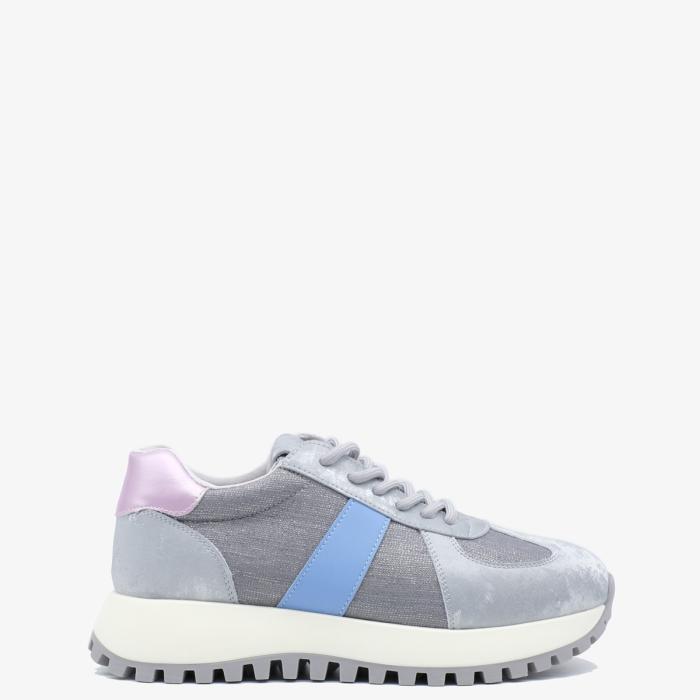 Кроссовки 10369