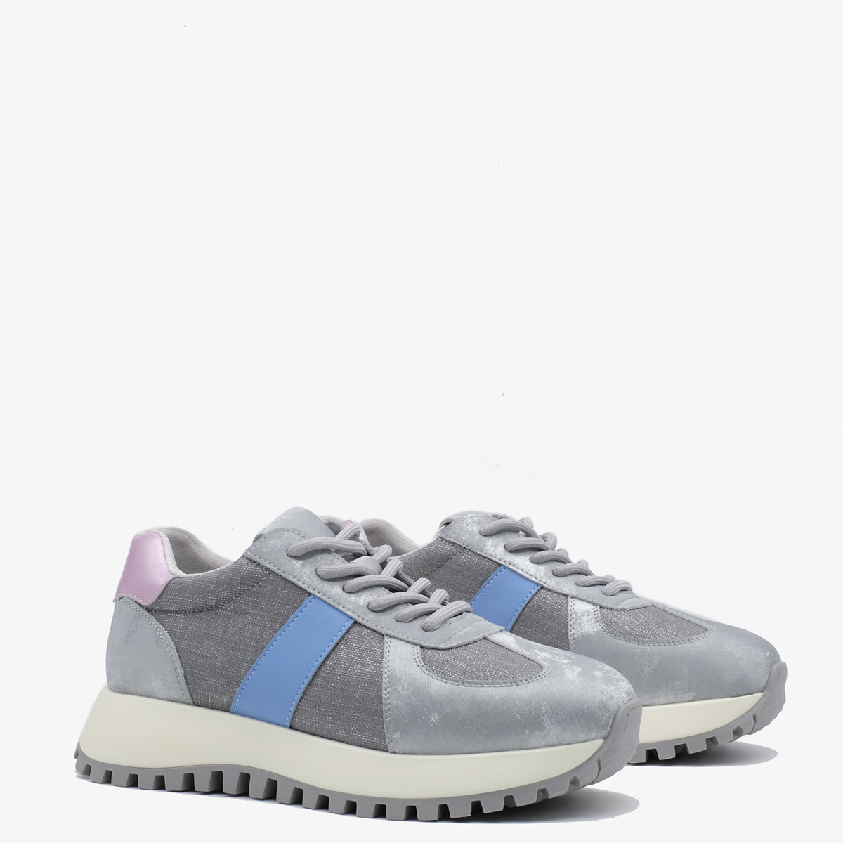 Кроссовки 10369