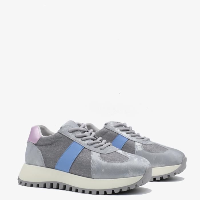 Кроссовки 10369