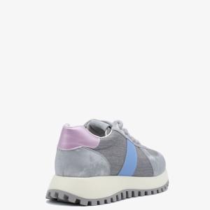 Кроссовки 10369