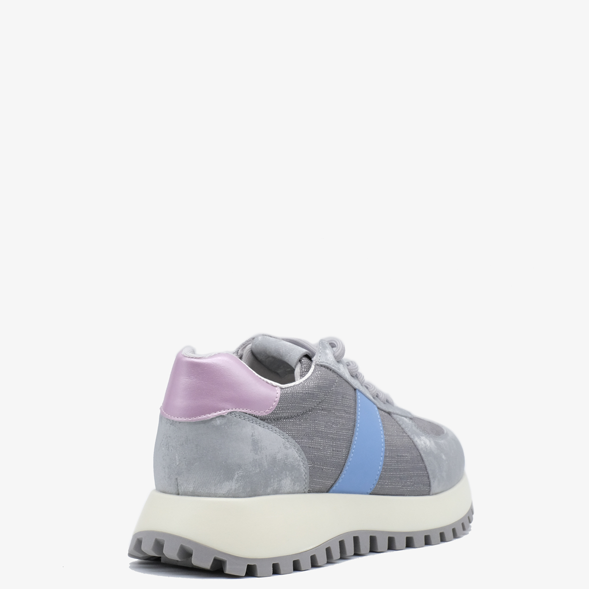 Кроссовки 10369