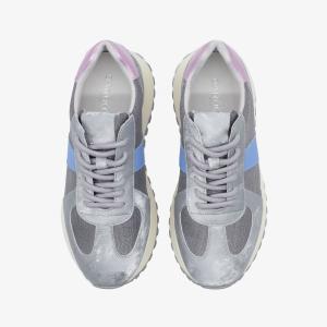 Кроссовки 10369