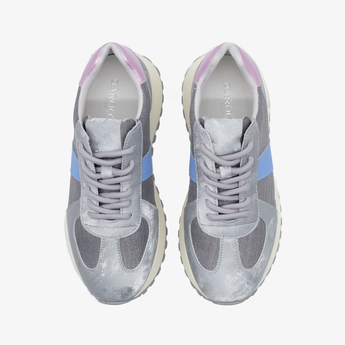 Кроссовки 10369