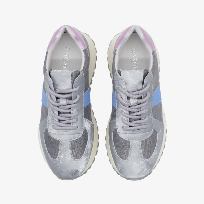 Кроссовки 10369