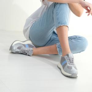 Кроссовки 10369