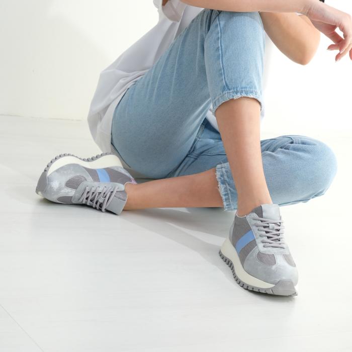 Кроссовки 10369