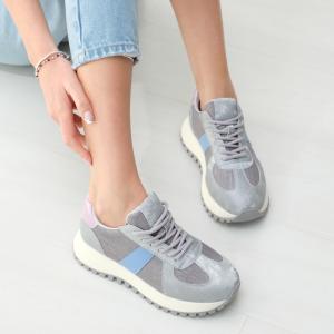 Кроссовки 10369