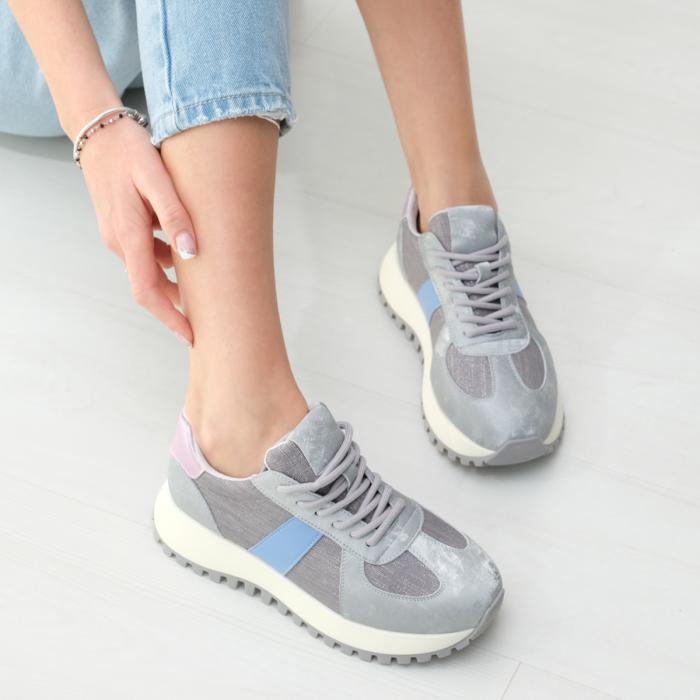 Кроссовки 10369