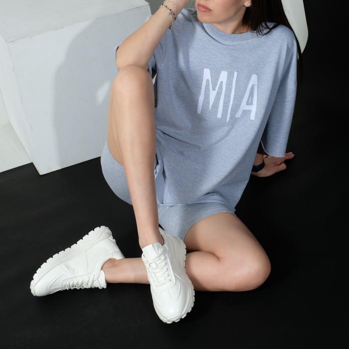 Кроссовки 10370