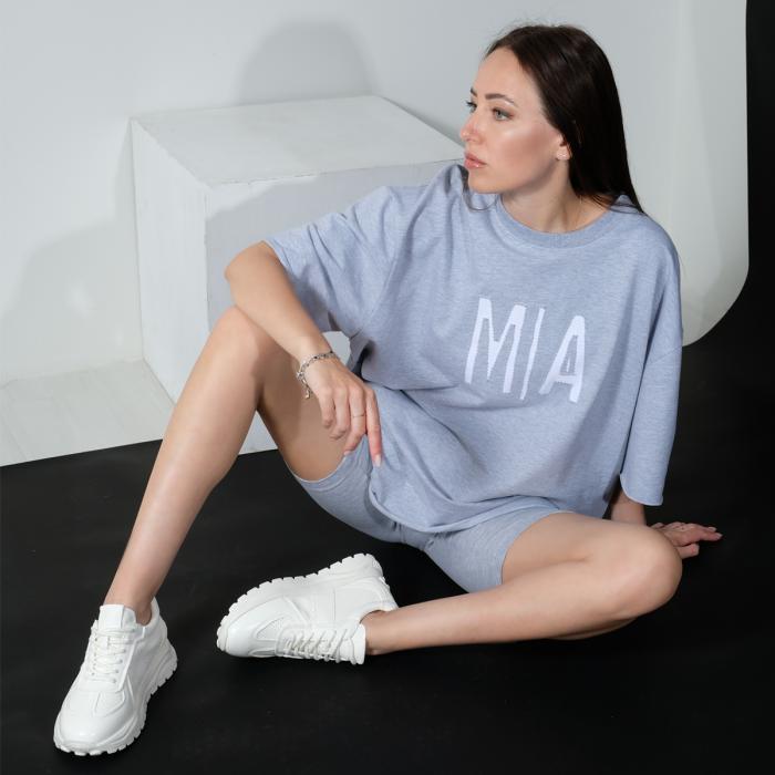 Кроссовки 10370