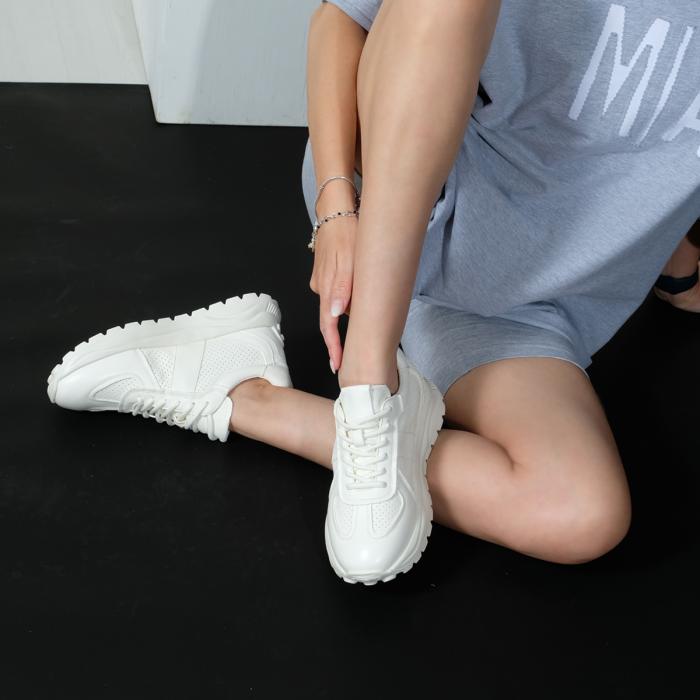 Кроссовки 10370