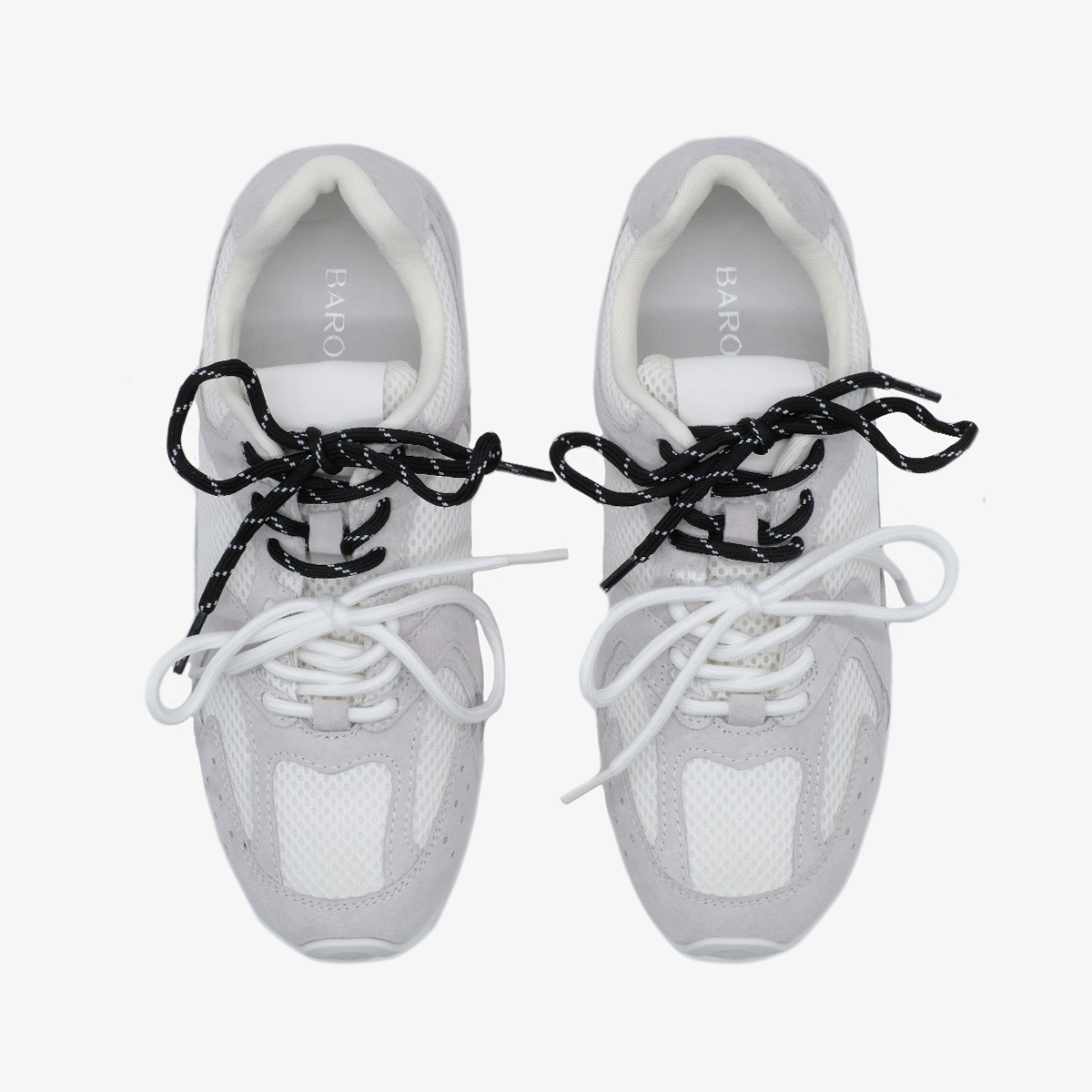 Кроссовки 10371