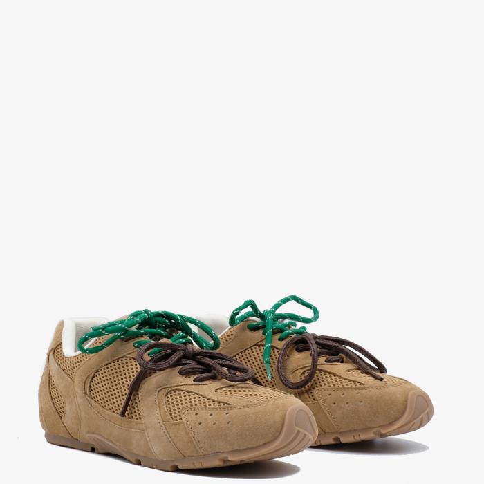 Кроссовки 10372