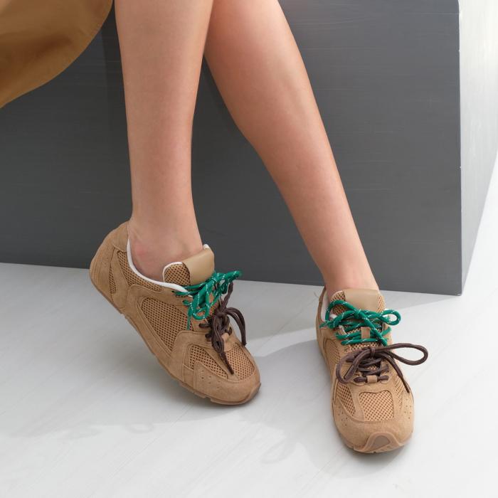 Кроссовки 10372