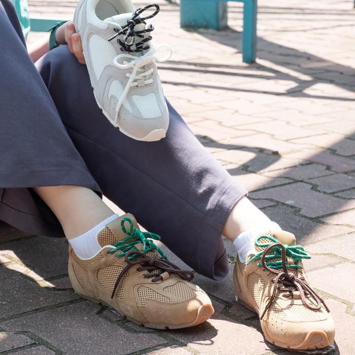 Кроссовки 10372