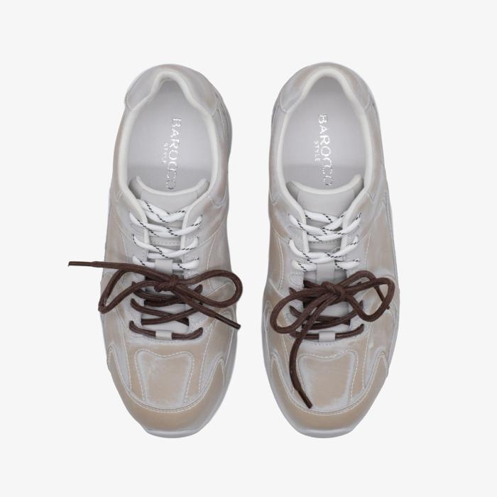 Кроссовки 10373 Кроссовки 10373