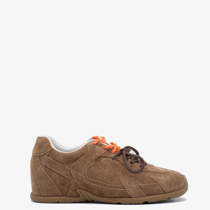 Кроссовки 10374