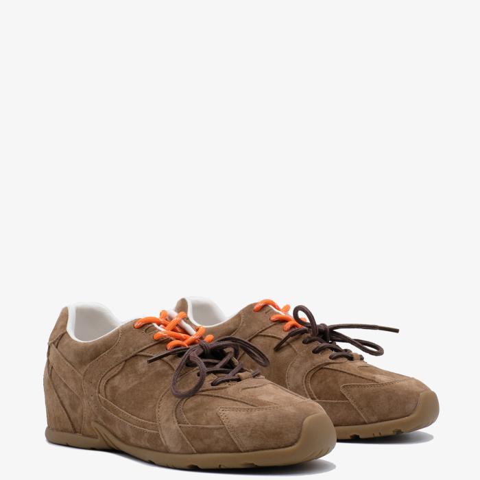 Кроссовки 10374