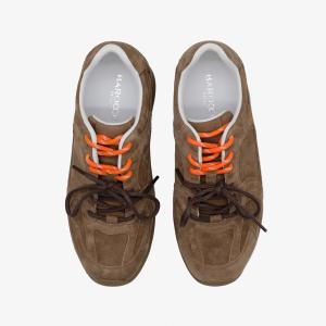 Кроссовки 10374