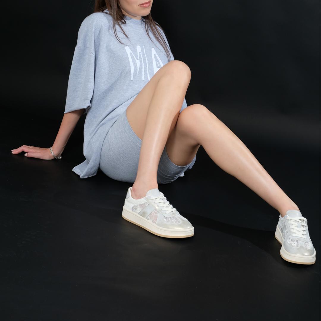 Кеды 10382