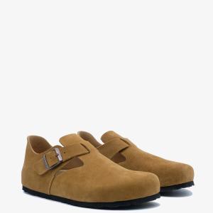 Туфли на низкой подошве 10391