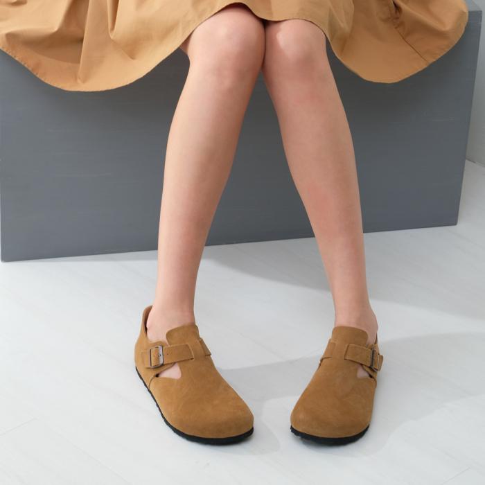 Туфли на низкой подошве 10391