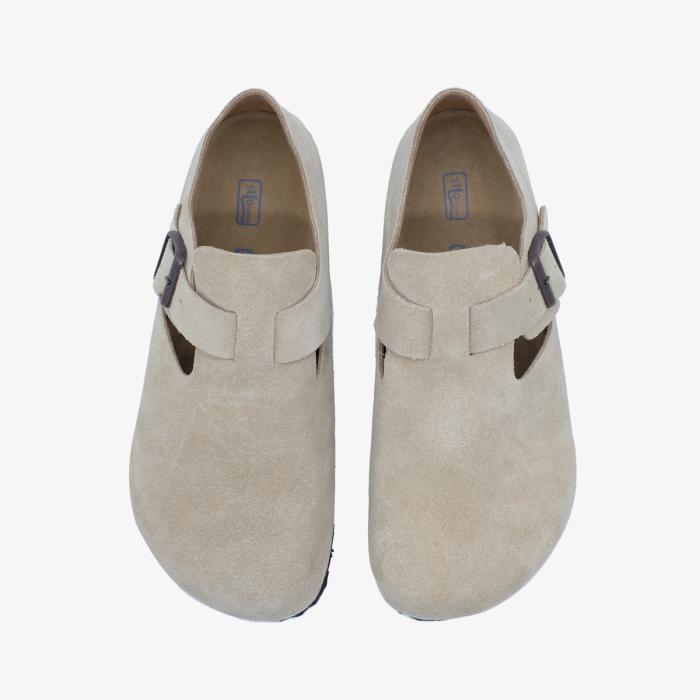 Туфли на низкой подошве 10392