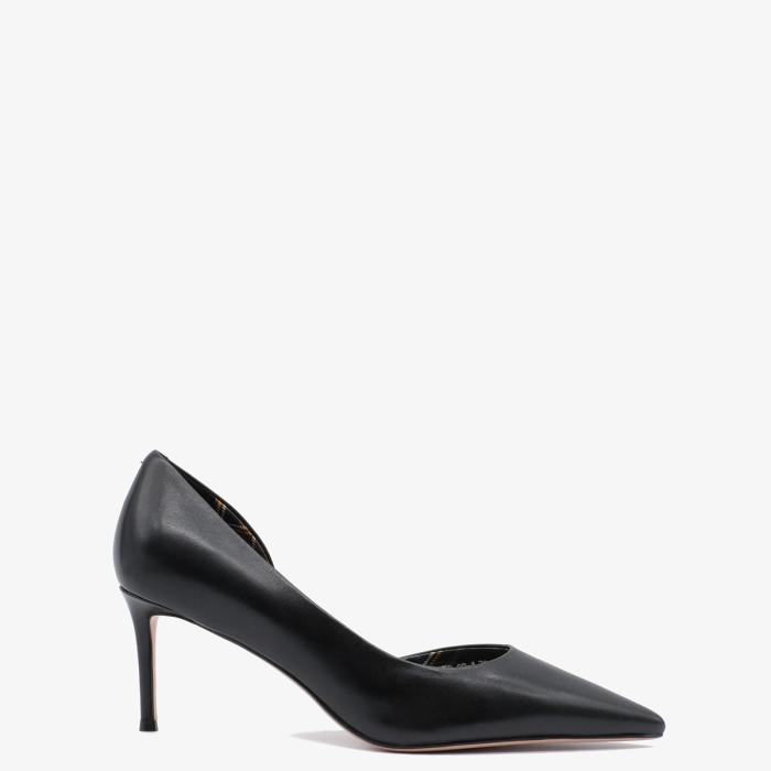 Туфли на шпильке 10394