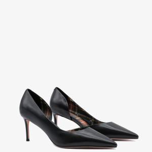 Туфли на шпильке 10394