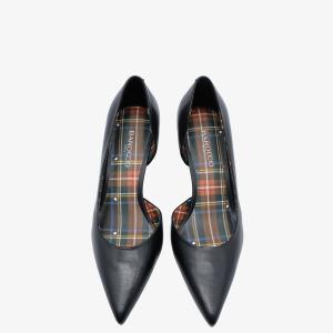 Туфли на шпильке 10394