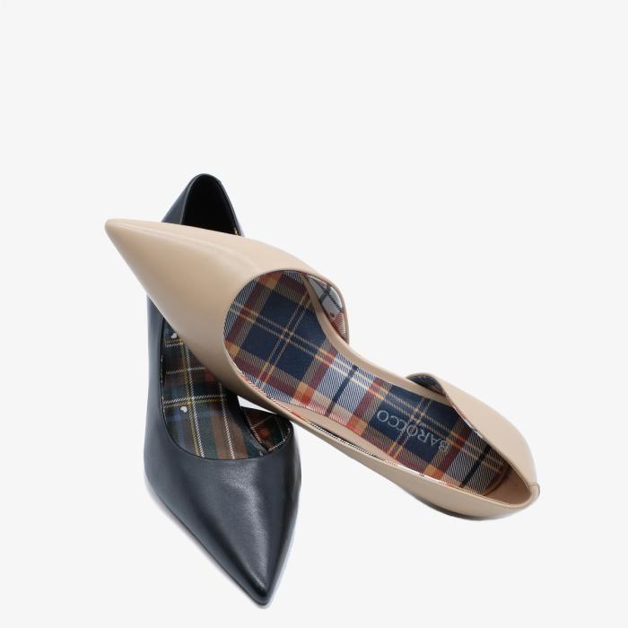 Туфли на шпильке 10394